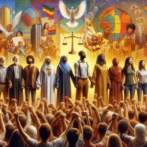 societate civilă globală