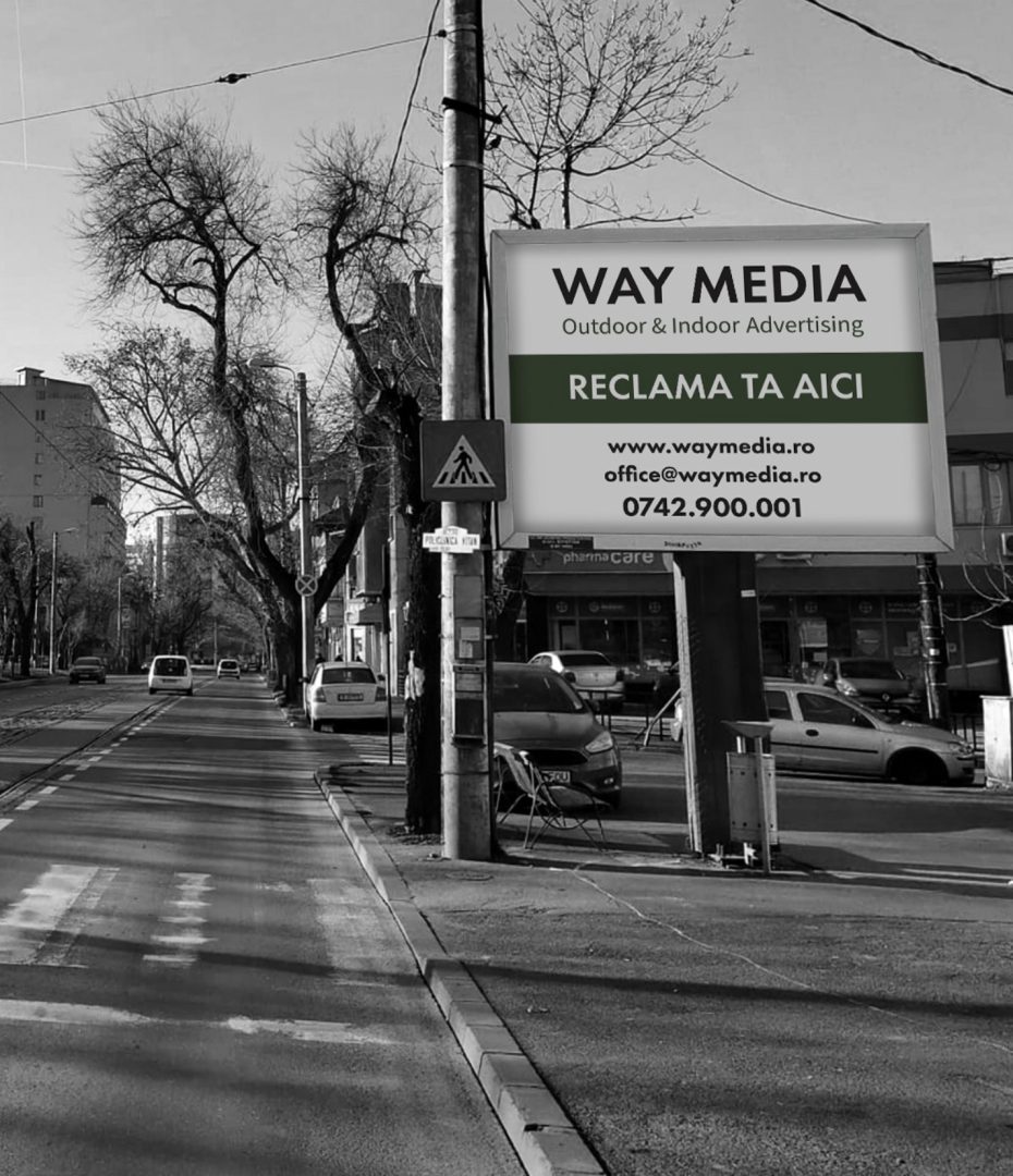 Antoanela Vasilescu, Radu Vasilescu și Up Date Advertising SRL – schemă cu steaguri publicitare ilegale fără avize PMB