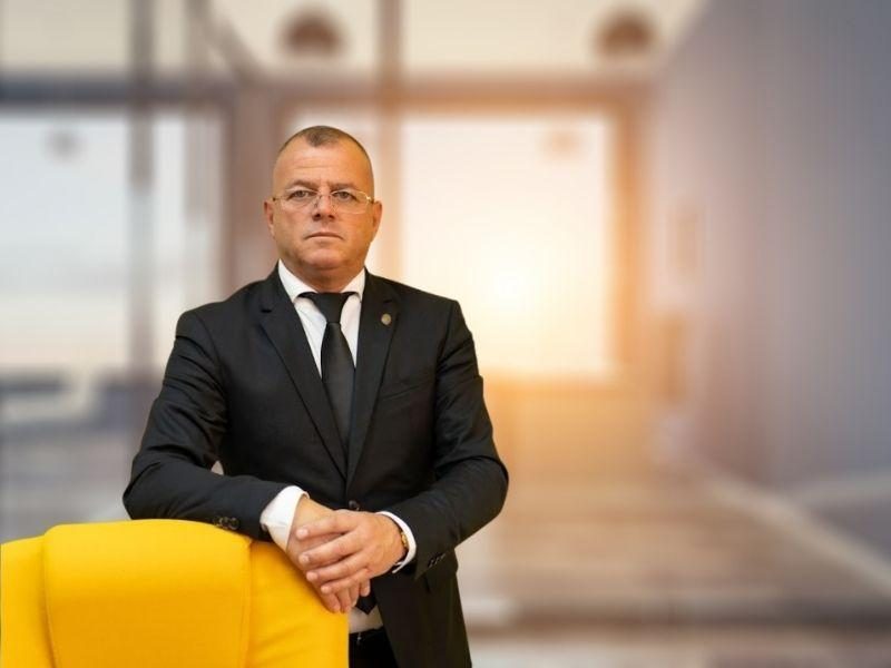 Costel Barbu orientează administrația către nevoile cetățeanului