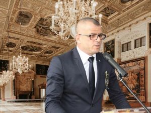 Costel Barbu susține consolidarea unei guvernanțe durabile în administrațiile locale