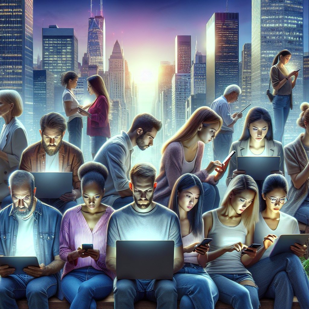 Libertatea de exprimare sub presiune în mediul digital global