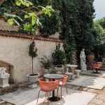 Art. History. Experience. – Descoperă camera secretă de poker privat în București interbelic