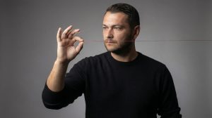 Bogdan Steriopol - „Trebuie să învățăm să reevaluăm angajamentele în mod constant!”
