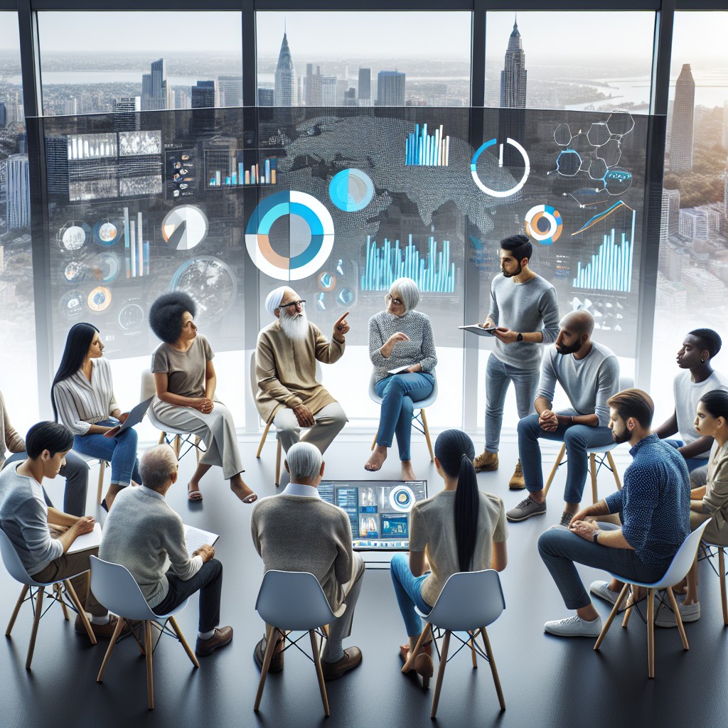 De ce agenda civică contează: implicare şi informare pentru cetăţeni