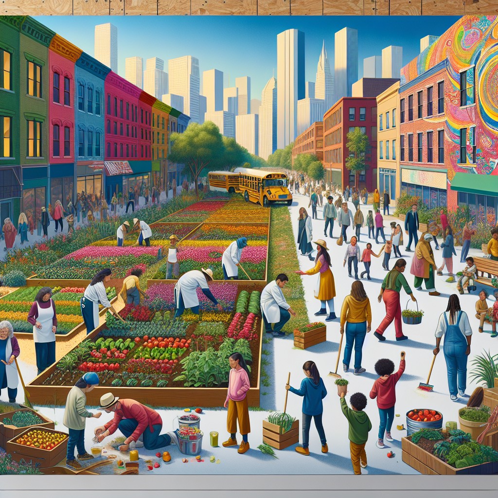 Proiecte sociale care pot schimba comunitățile locale în 2026