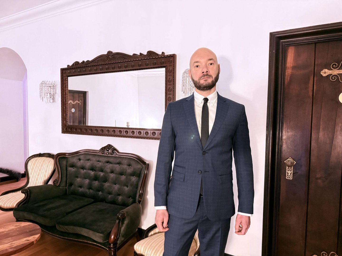 Dincolo de emoții, rămâne dosarul: Drept penal clarificat de avocatul Vladimir Naciu