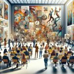 Evenimente independente de artă contemporană care dau tonul în 2026